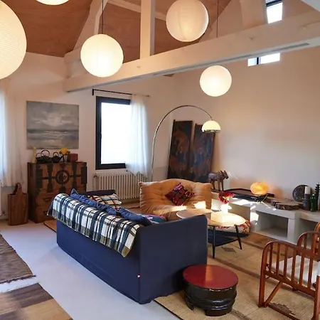 Villa Loft L'Ecluse 2, Parking Gratuit à Saint-Valery-sur-Somme Extérieur photo