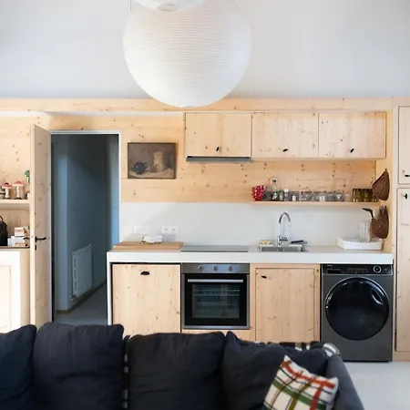 Villa Loft L'Ecluse 2, Parking Gratuit à Saint-Valery-sur-Somme Extérieur photo