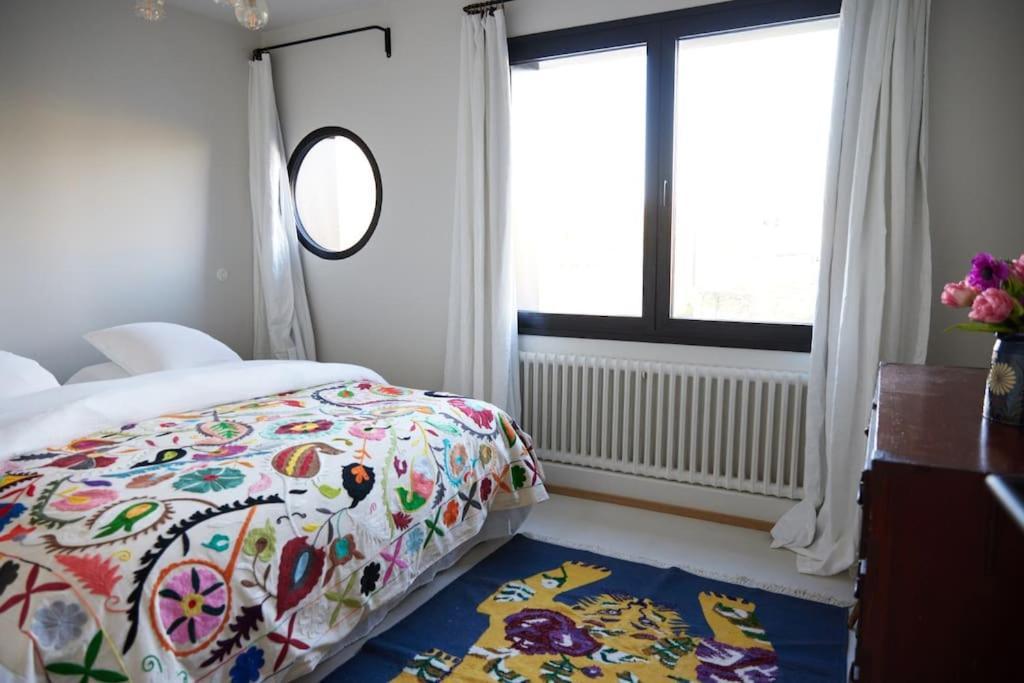 Hébergement de vacances Loft L'ecluse 2, Parking Gratuit *