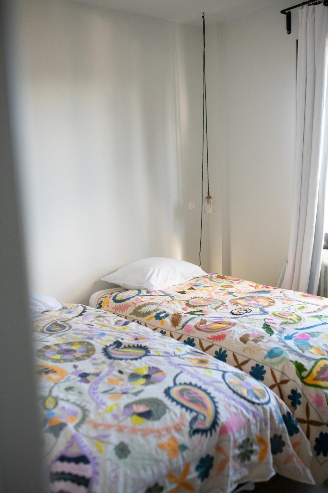 Loft L'ecluse 2, Parking Gratuit *