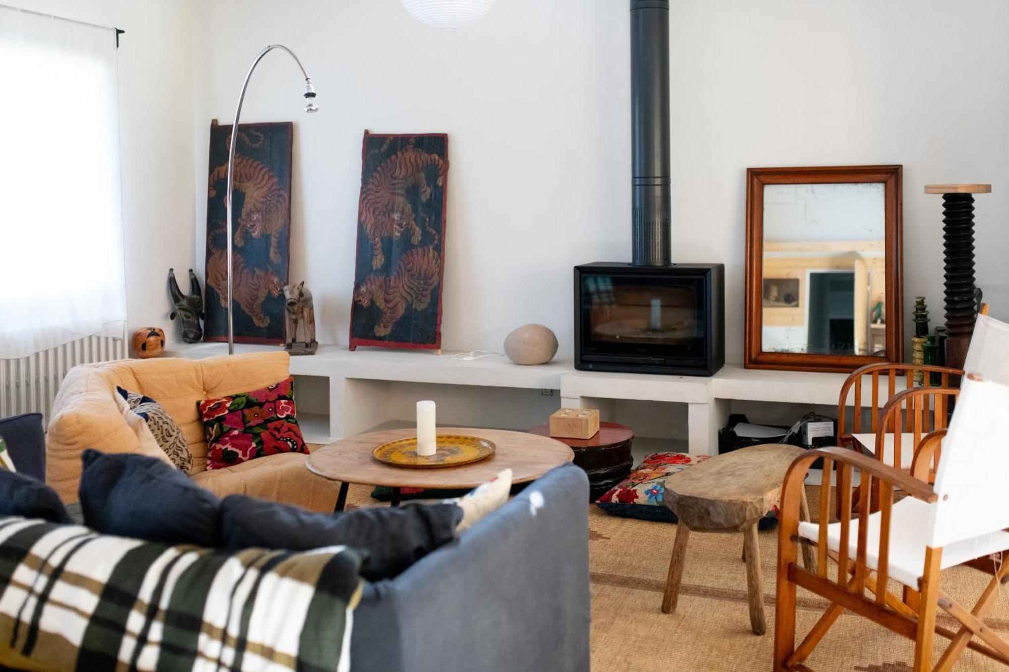 Loft L'ecluse 2, Parking Gratuit Hébergement de vacances Saint-Valery-sur-Somme
