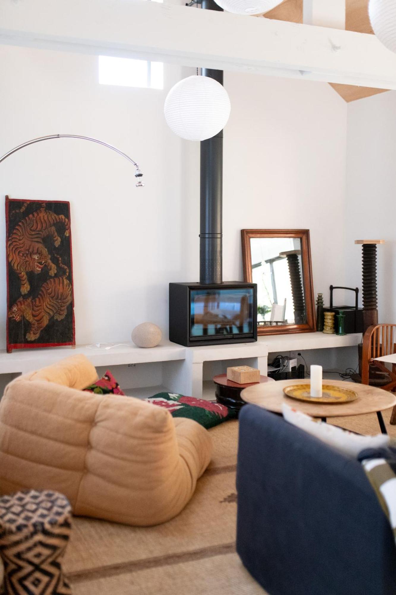 Loft L'ecluse 2, Parking Gratuit Hébergement de vacances *