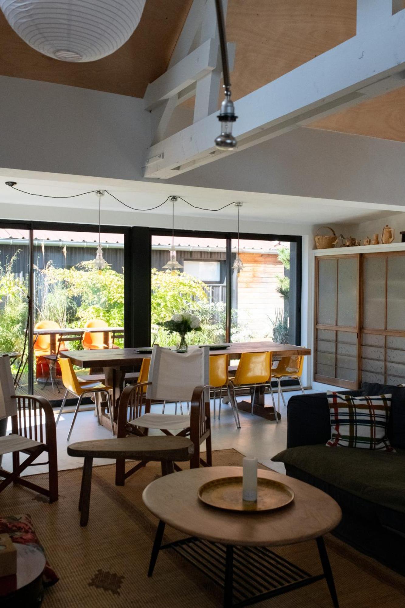 Loft L'ecluse 2, Parking Gratuit Casa vacanze Saint-Valéry-sur-Somme