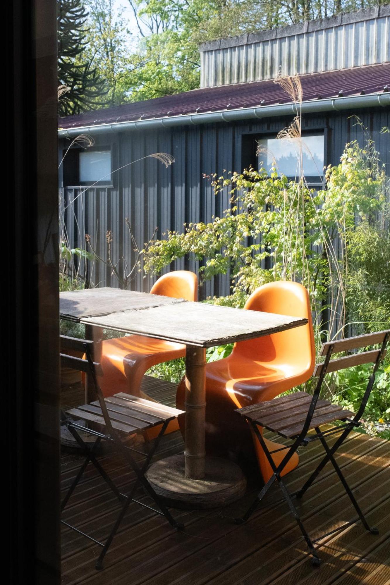 Loft L'ecluse 2, Parking Gratuit Saint-Valéry-sur-Somme
